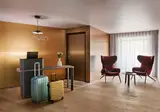 Okko Hotels Strasbourg Centre foto 3