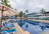 The Briza Beach Resort Khao Lak foto 5
