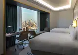 Hilton Istanbul Kozyatagi foto 25