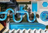 Hotel Constantinou Bros Athena Beach foto 24