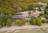 Lago Hotel & Spa foto 1
