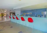 Silver Sands Beach Hotel foto 17