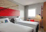 Ibis Munich City West foto 2