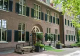 Hotel Landgoed Ehzerwold Almen foto 18