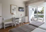 Hotel Jerez & Spa foto 4