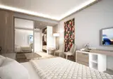 Alexandra Beach Thassos Spa Resort foto 18