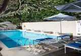 Aquamare City & Beach Hotel foto 6