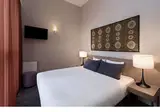 Adina Apartment Hotel Berlin Checkpoint Charlie foto 3