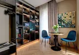 Dharma Boutique Hotel & Spa foto 7