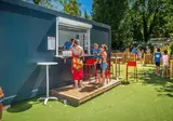 Camping Les Pirons foto 17