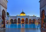 Palais Namaskar foto 1