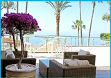 Poseidonia Beach Hotel foto 11