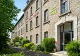 Residence Résidence Duguesclin foto 13