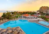 Leonardo Kolymbia Resort foto 1