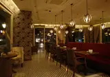Le Mirage Hotel foto 22