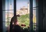 Sura Hagia Sophia Hotel foto 26