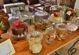 Le Franschhoek Hotel & Spa foto 1