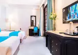 Safir Dahab Resort foto 17