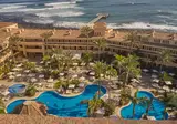 Secrets Bahia Real Resort & Spa foto 1