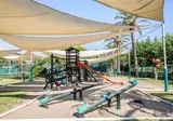 Asteria Family Resort Belek foto 9