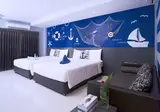 FX Hotel Pattaya foto 5