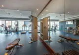 Hawthorn Suites by Wyndham Abu Dhabi City Cen foto 7
