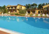 Fattoria Degli Usignoli Hotel & Residence foto 1
