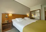 Hotel Ciudad de Compostela foto 10