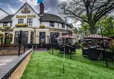 The Bridge Hotel foto 1