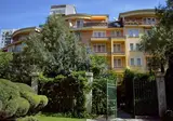 Aparthouse Borovo foto 1