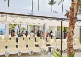 Hotel Riu Bambu foto 14