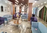 Grand Seker Hotel foto 25