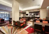 Courtyard New York Manhattan/Times Square West foto 24