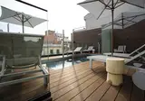 Hotel Zenit Borrell foto 5