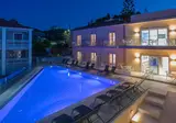 Mary Elen Boutique Hotel foto 23