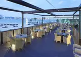 Le Meridien Mina Seyahi Beach Resort & Marina foto 28