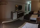 Dempa Hotel foto 28