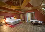 Van Rossum Stadshotel Woerden foto 6