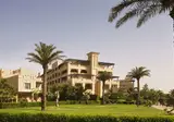 Grand Hyatt Doha Hotel & Villas foto 26