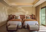 Naama Beach Villas & Spa foto 4