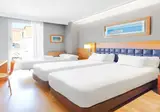 Barcelona Century Hotel foto 6