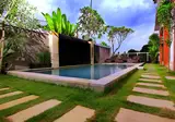 Dikubu Bali Villa and Suite foto 14