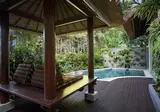 Del Cielo Villa Jimbaran foto 13