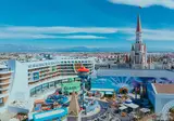 The Land Of Legends Nickelodeon Hotel Antalya foto 2