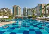 Hotel Sherwood Exclusive Lara foto 1