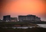Radisson Blu Hotel Abu Dhabi Yas Island foto 9