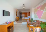 Minamark Beach Resort foto 4