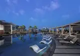 Hyatt Regency Dubai Creek Heights foto 9