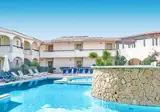 Baia Delle Mimose Residence foto 1