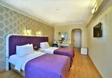Grand Anka Hotel Istanbul foto 7